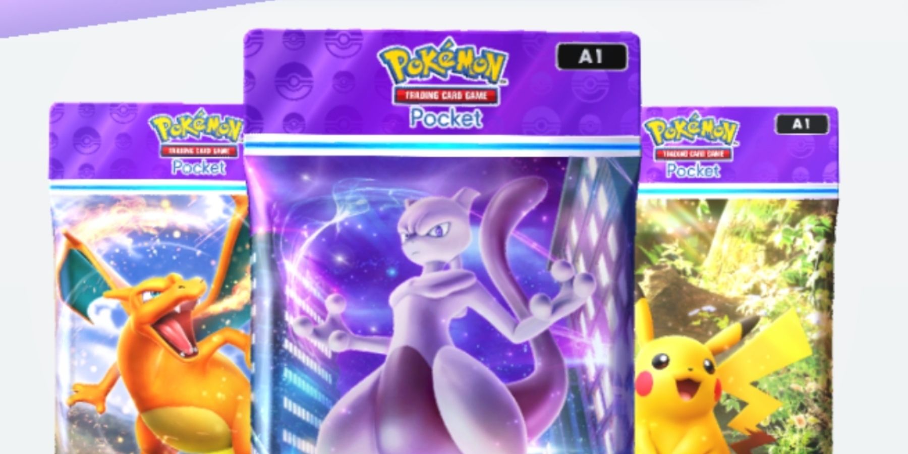 Pokémon TCG Pocket: qué paquete abrir primero