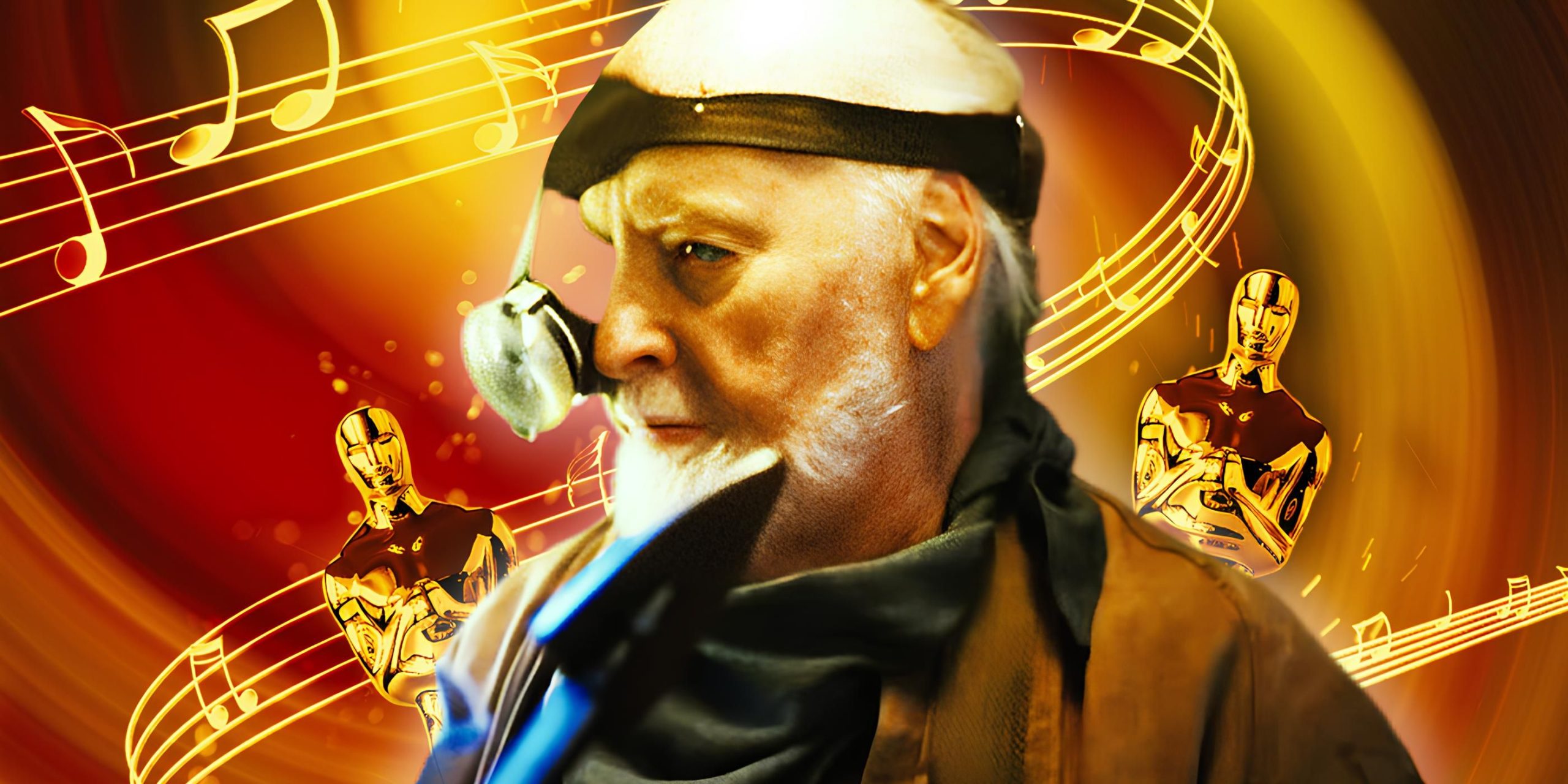 John Williams tiene un récord particular en los Oscar que posiblemente nunca se romperá