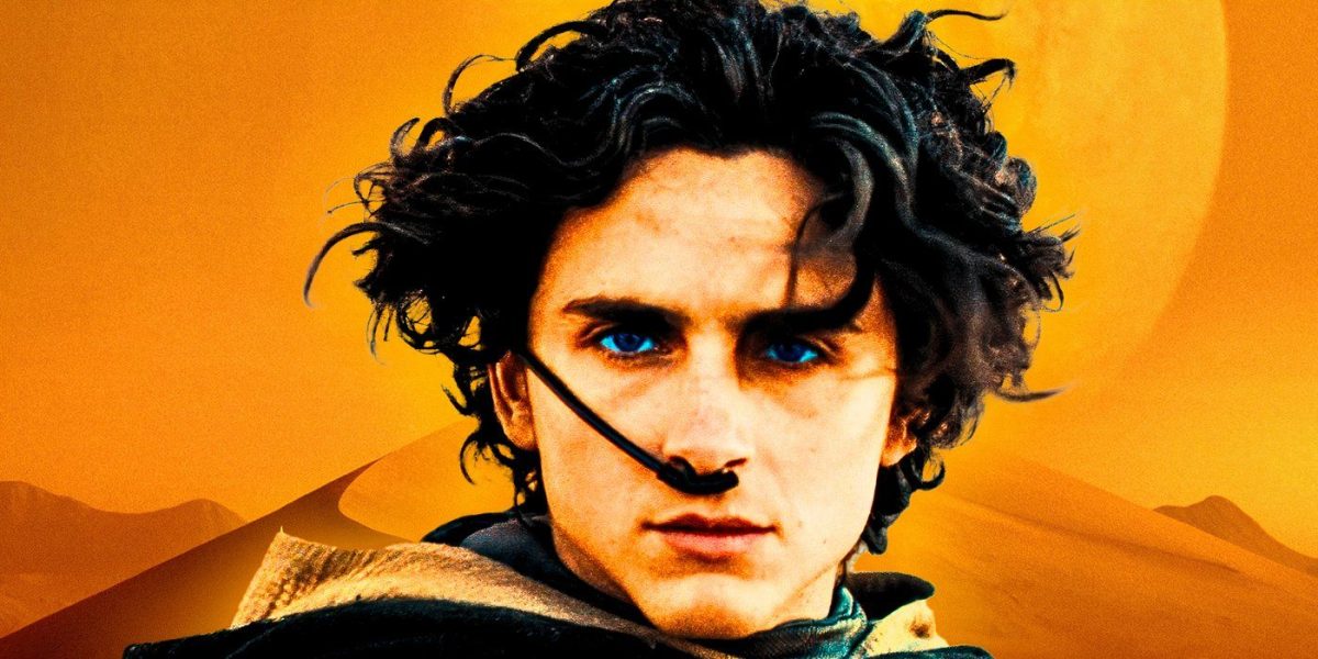 Denis Villeneuve responde sin rodeos a los comentarios de Dune de Quentin Tarantino: "Somos seres humanos muy diferentes"