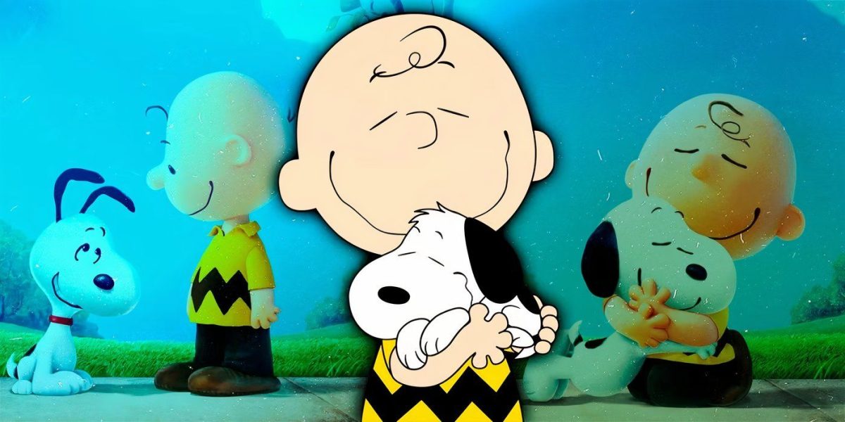 Peanuts reveló una vez que Snoopy tuvo dueño antes que Charlie Brown (en una historia que inspiró la película animada "Snoopy Come Home")