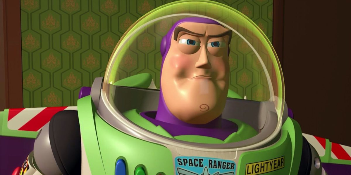 El arte conceptual de Toy Story 5 revela el primer vistazo al ejército de Buzz Lightyears