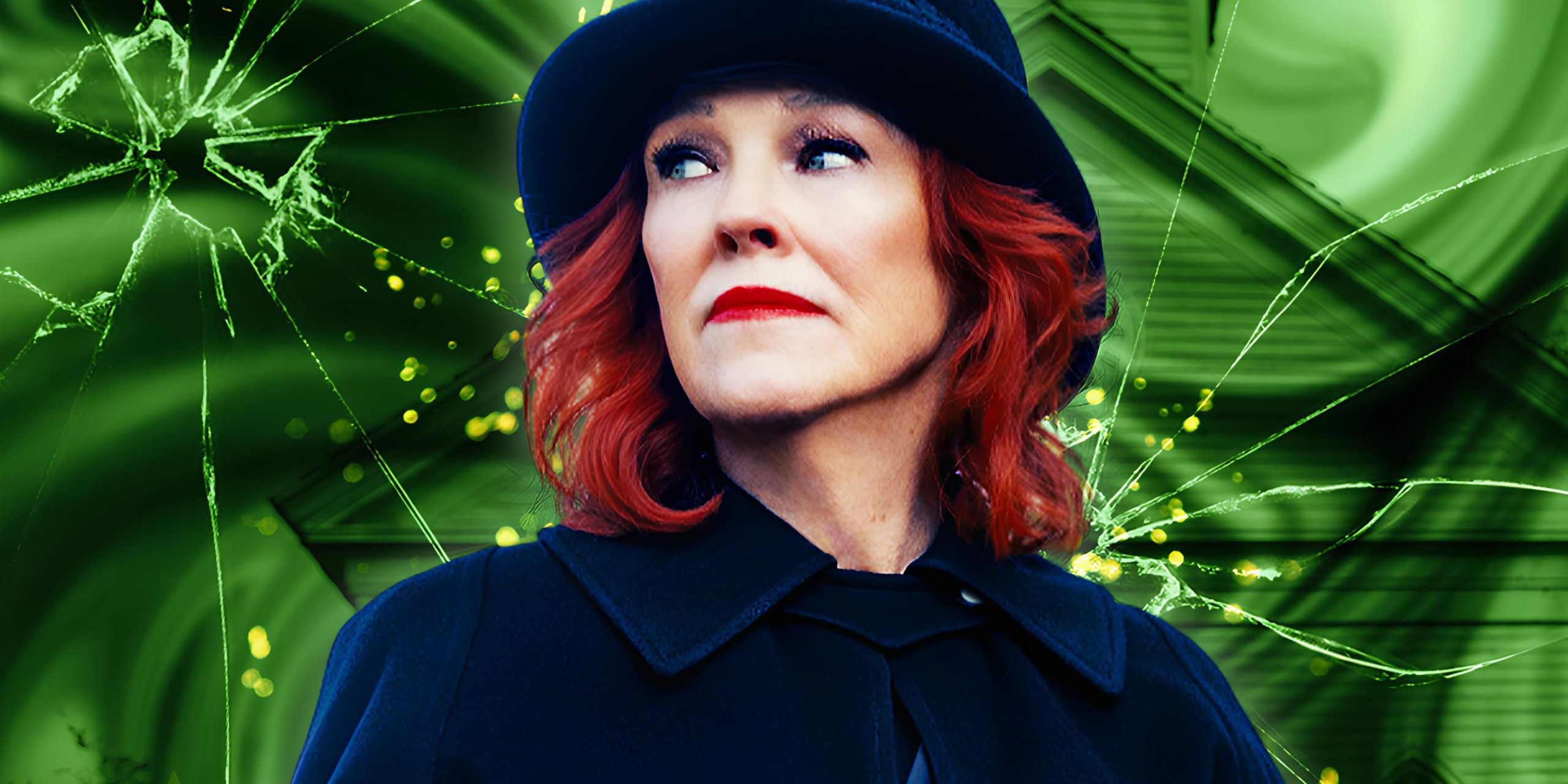 El manejo que Beetlejuice 3 hace del futuro del personaje de Catherine O’Hara ya es uno de los mayores riesgos de la franquicia