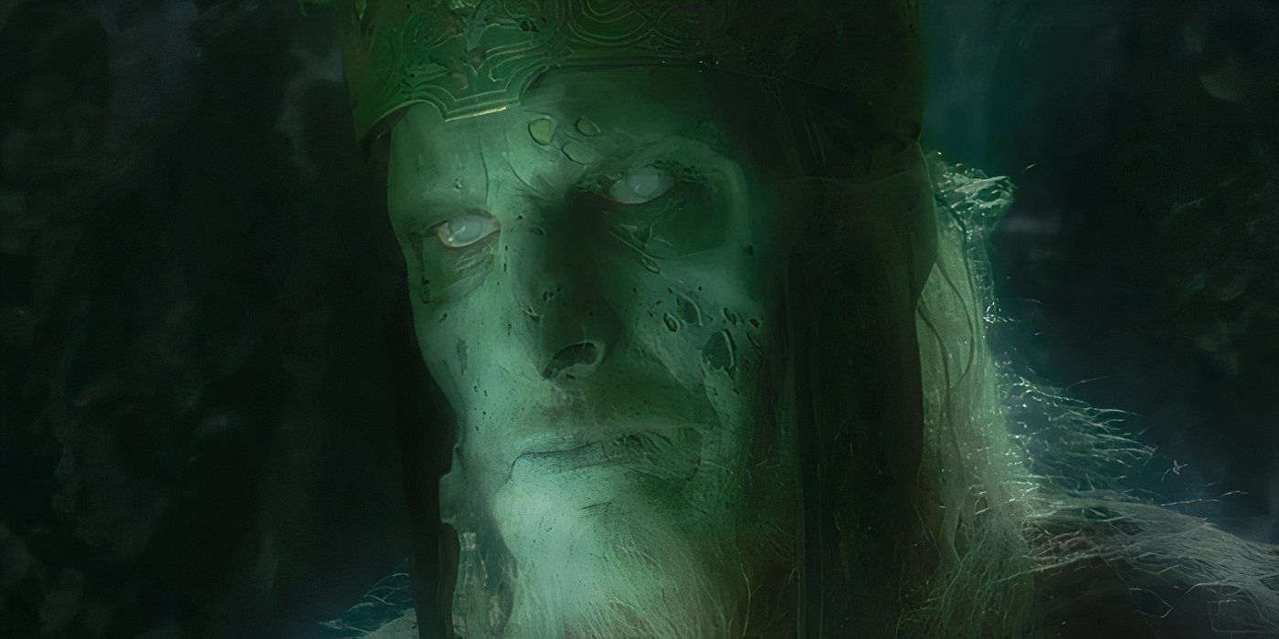 La teoría del mejor rey de los muertos de The Rings Of Power hace que la amistad de la temporada 2 sea más trágica