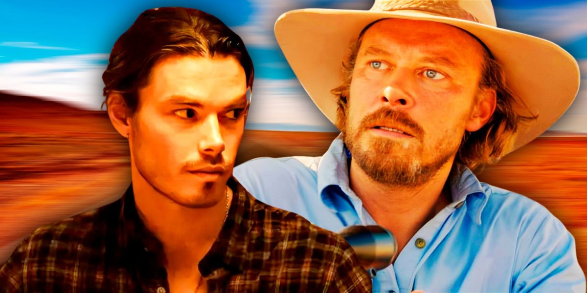 ¿Quién es el verdadero padre de Marshall en el territorio? Explicación de la impactante afirmación de Graham