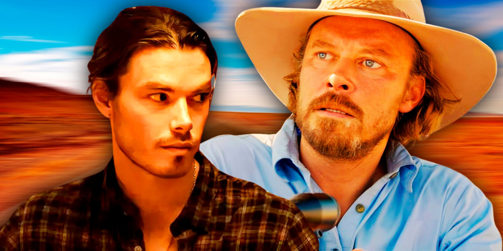 ¿Quién es el verdadero padre de Marshall en el territorio? Explicación de la impactante afirmación de Graham