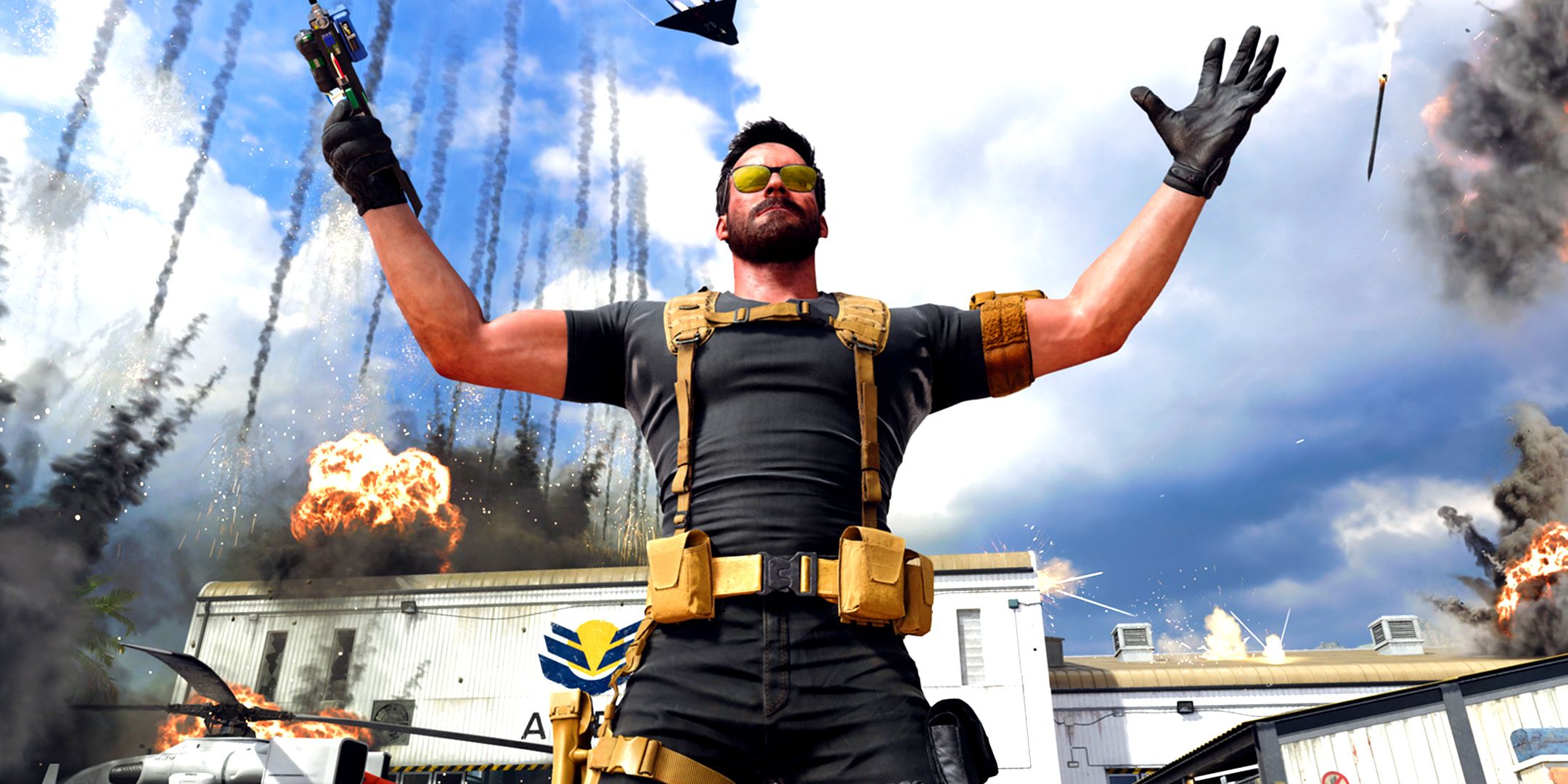 Call Of Duty: Black Ops 6 Temporada 1: fecha de lanzamiento, nuevos mapas y actualizaciones de zombies