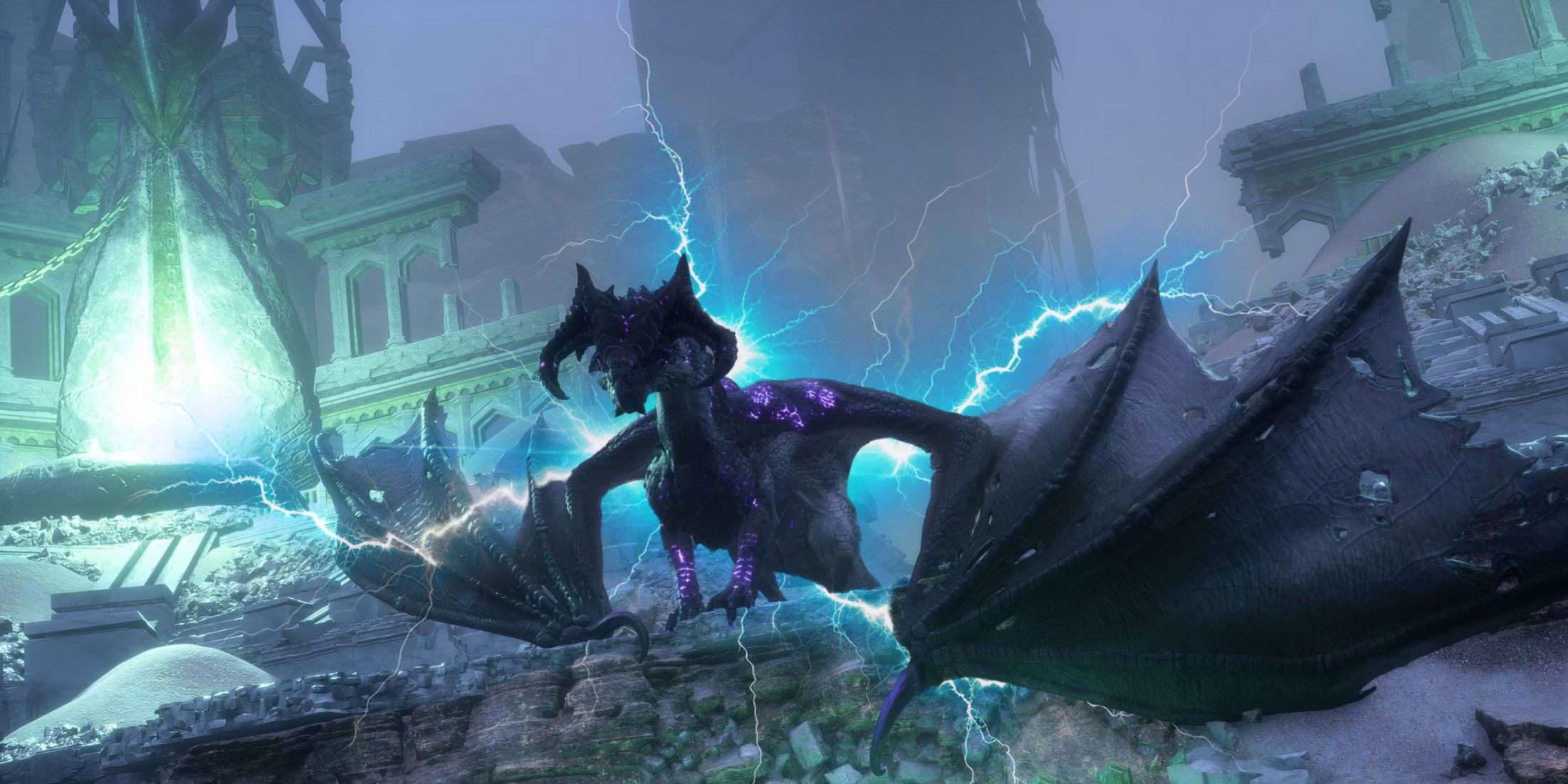 Dragon Age: The Veilguard: recorrido por la misión Pinnacle of Its Kind Quest