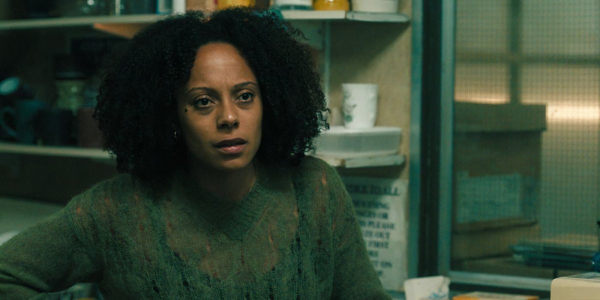 Se confirma la fecha de lanzamiento del próximo programa de Harlan Coben de Netflix en Missing You Póster