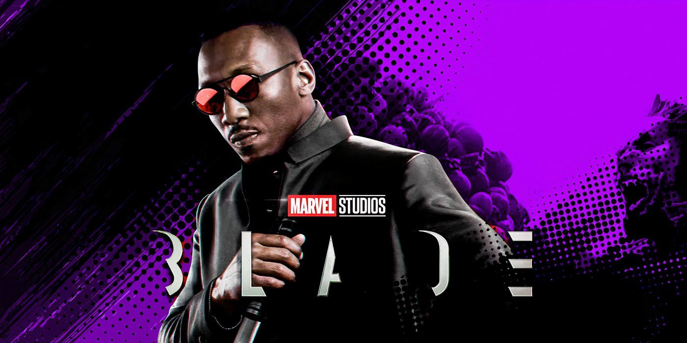 MCU Blade Movie recibe una nueva actualización de 2024 de Kevin Feige después de más de 5 años de desarrollo