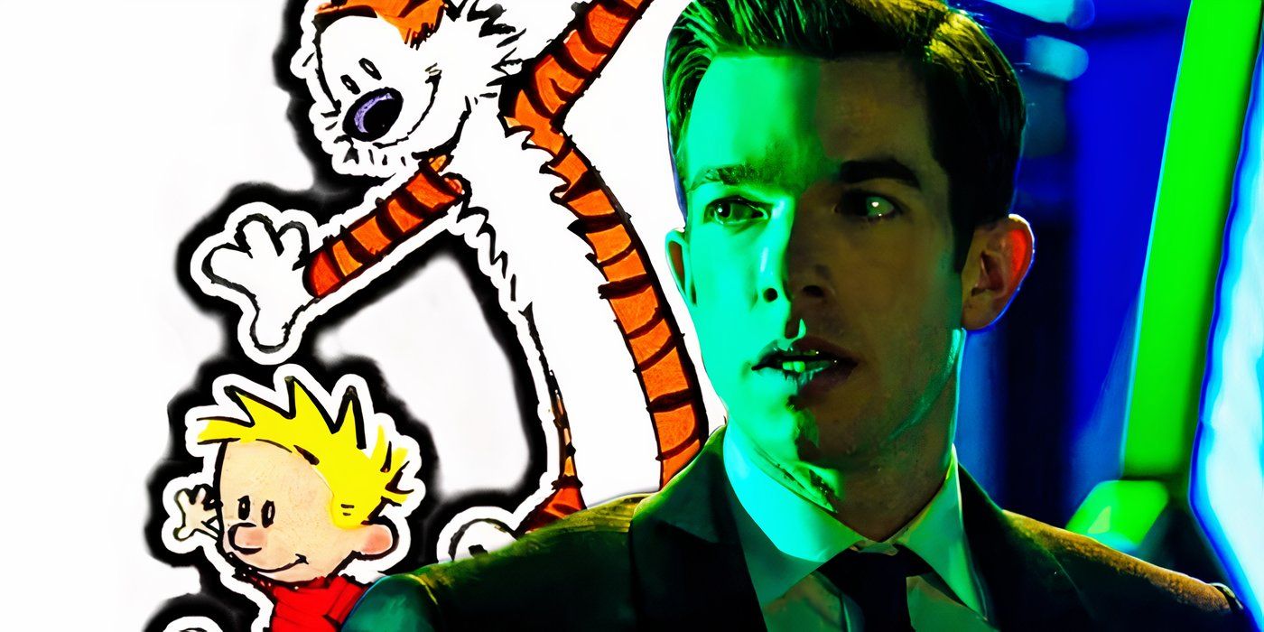 Estos 10 cómics de Calvin y Hobbes que acaban de cumplir 30 años demuestran que John Mulaney tiene toda la razón sobre la infancia