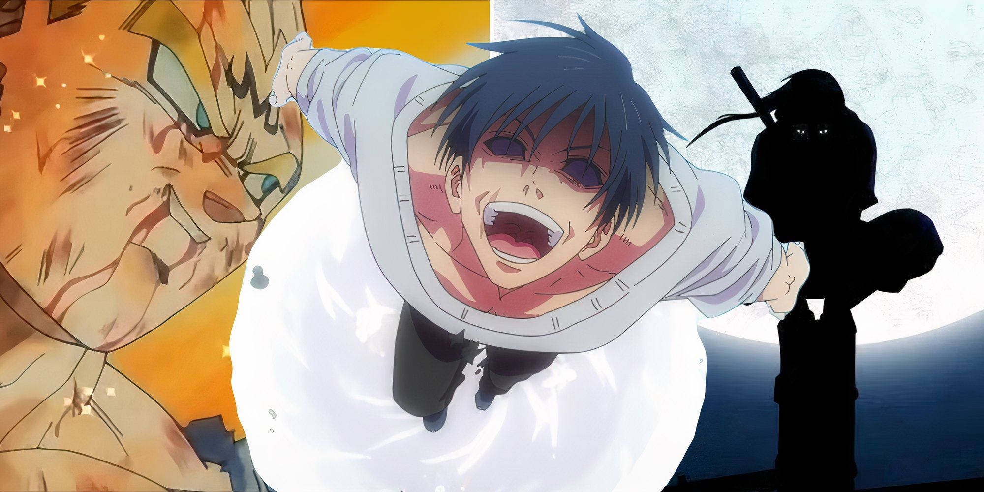 9 personajes de anime que definitivamente deberían haber sido la estrella principal todo el tiempo