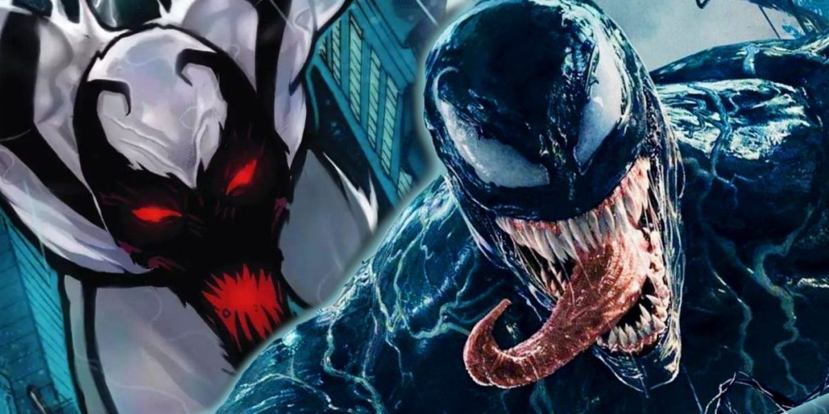 Anti-Venom regresa por sorpresa a la continuidad de Marvel, mientras comienza una nueva era para los personajes simbiontes de Marvel