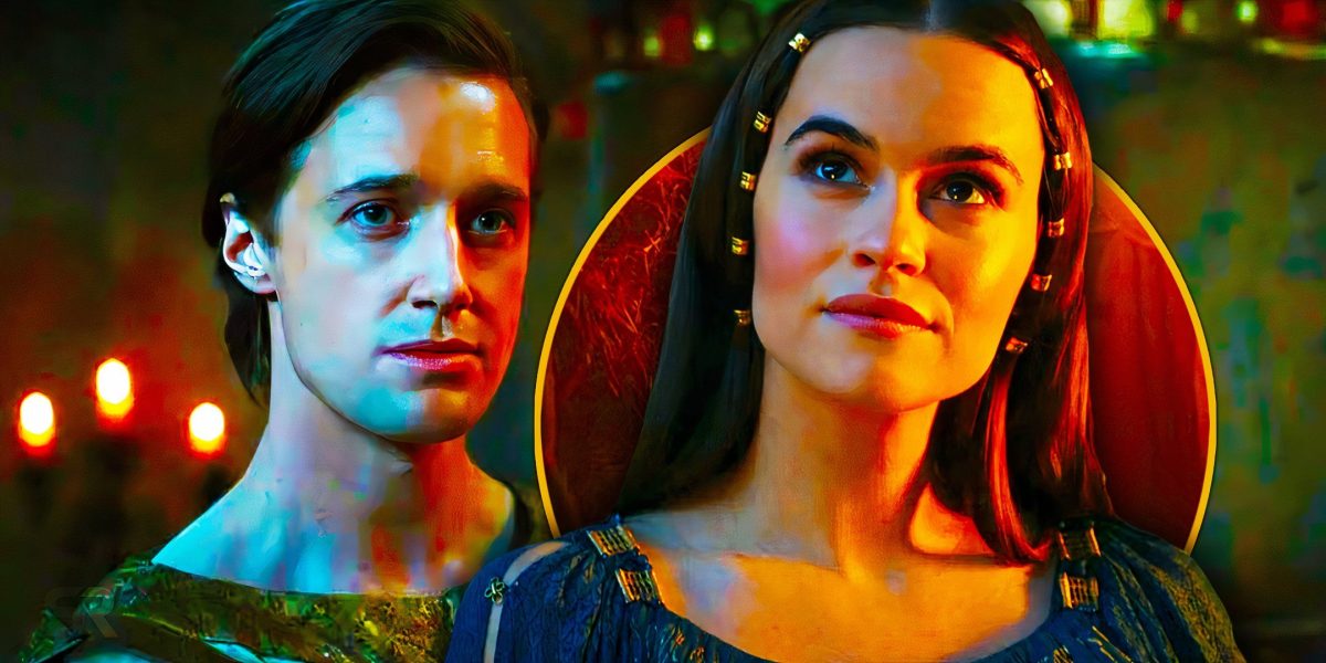 Cómo Rings Of Power Temporada 2, Ep 5, la gran muerte impacta a Kemen y Eärien abordados por las estrellas