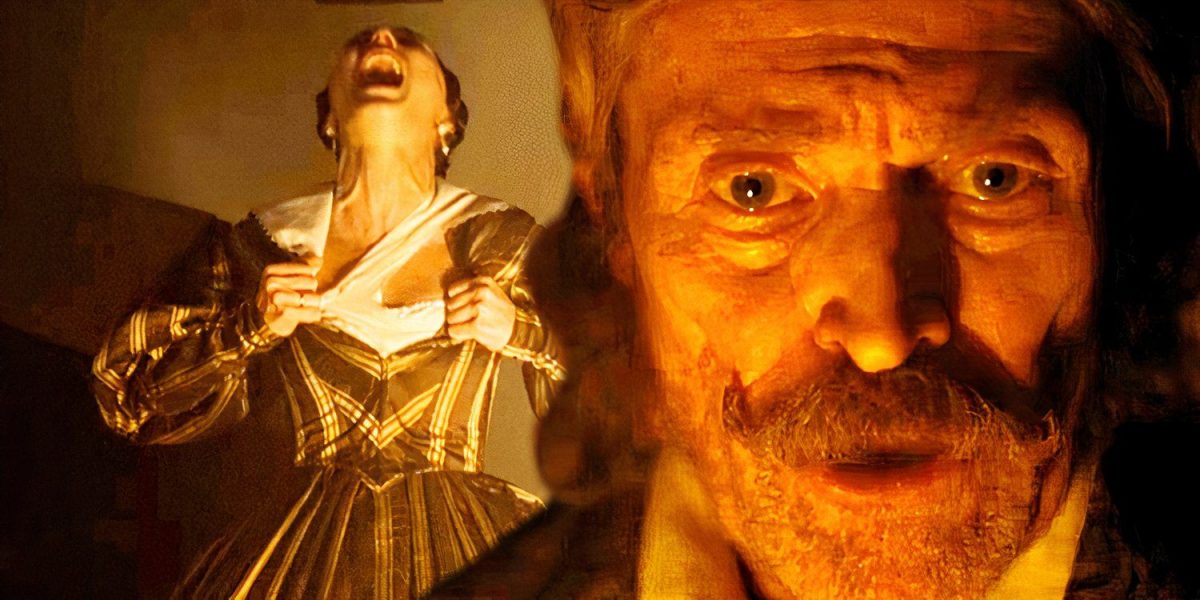 Las primeras reacciones de Nosferatu ya están disponibles y el veredicto sobre el remake de Robert Eggers es unánime