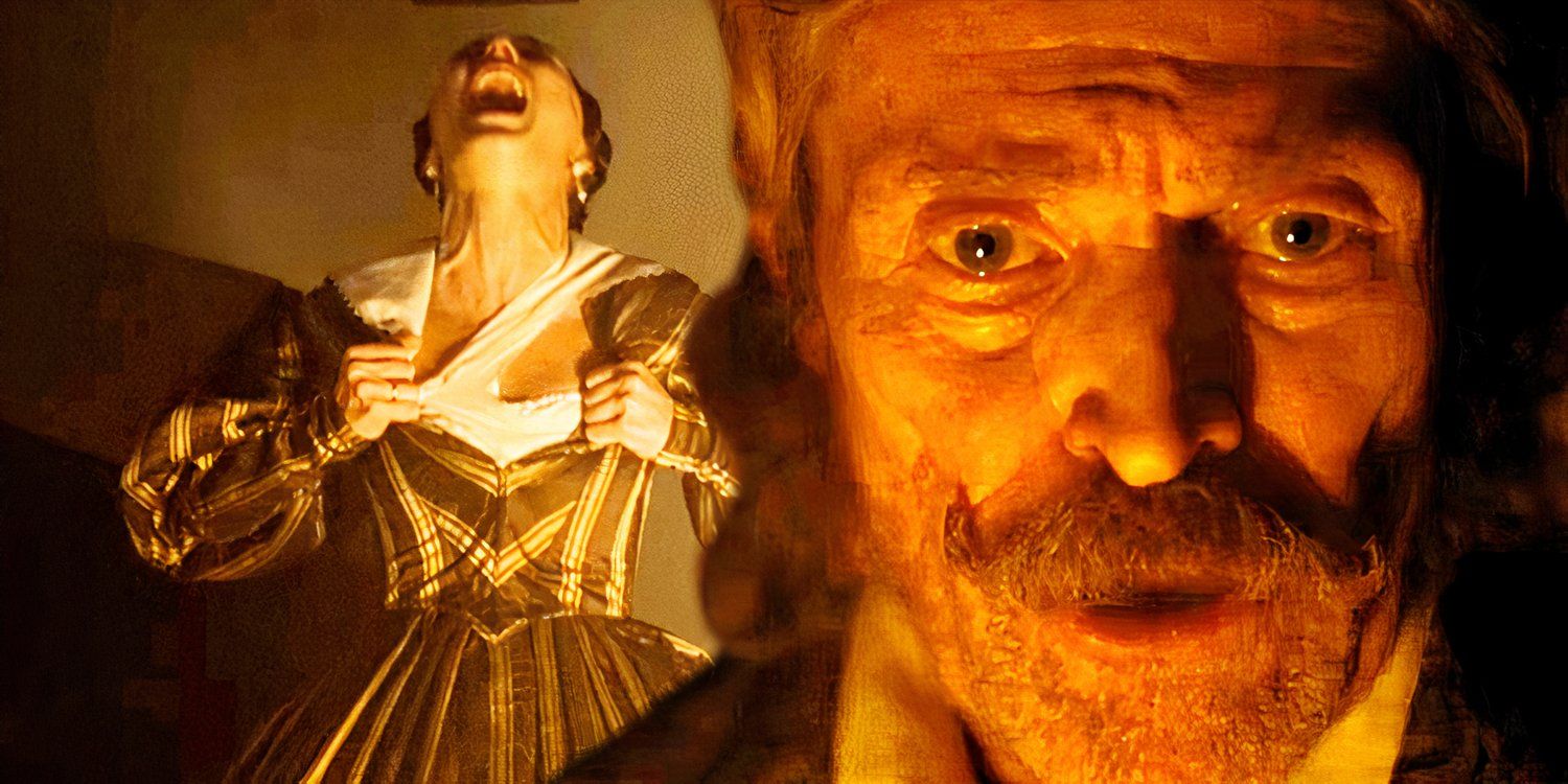 Las primeras reacciones de Nosferatu ya están disponibles y el veredicto sobre el remake de Robert Eggers es unánime