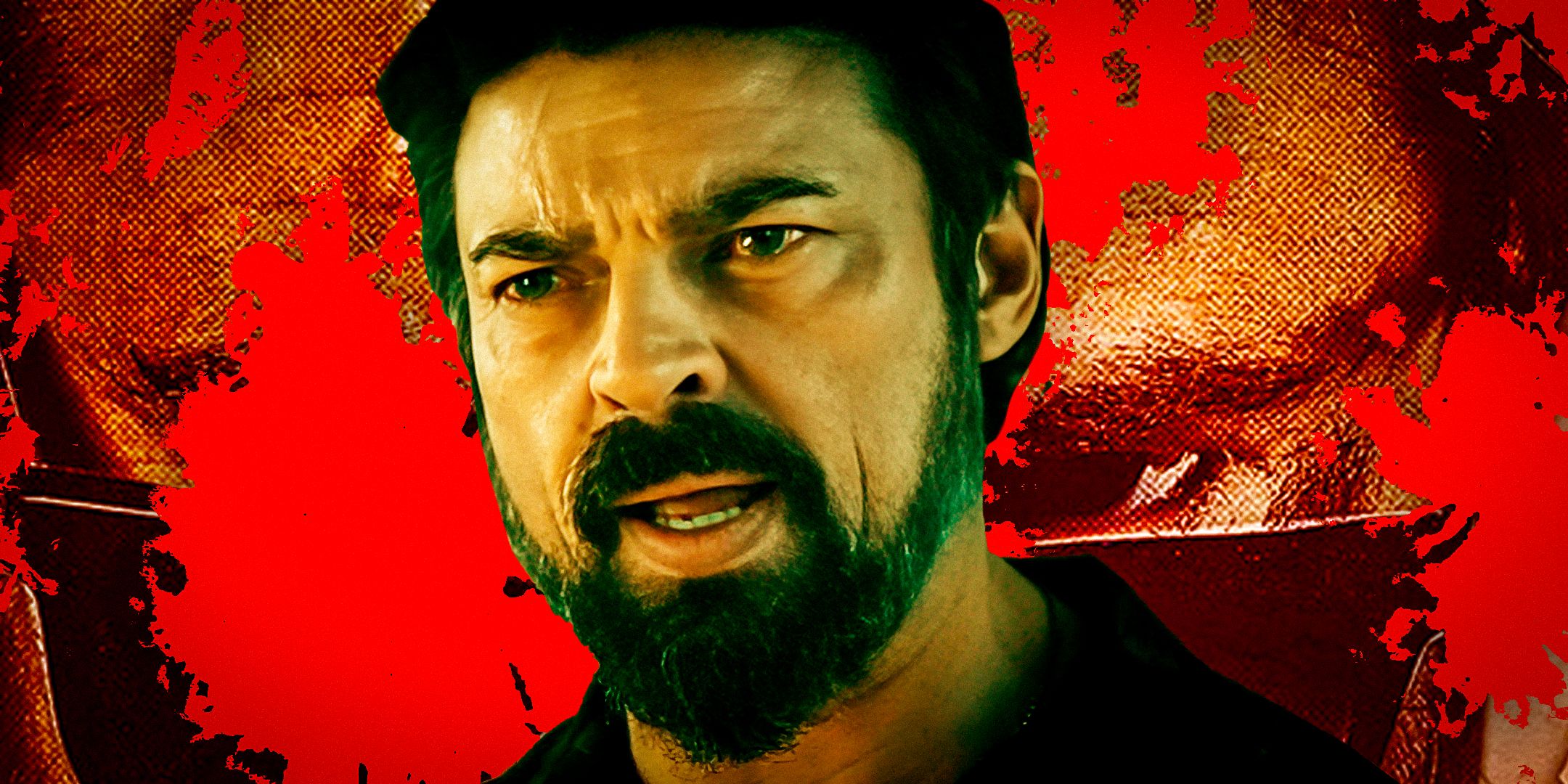 “Tatarabuelo de Butcher”: el nombre original de Butcher en The Boys revela su conexión familiar con otra franquicia