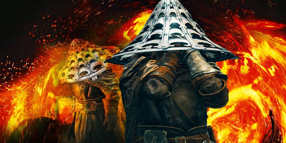 Este Elden Ring: Shadow of the Erdtree Connection podría explicar el pasado de Shabriri