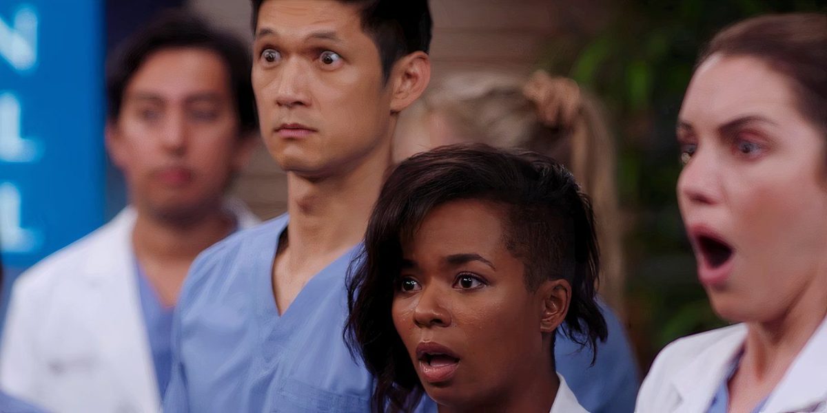 El tráiler de la temporada 21 de Grey's Anatomy confirma el regreso de otro personaje favorito de los fanáticos