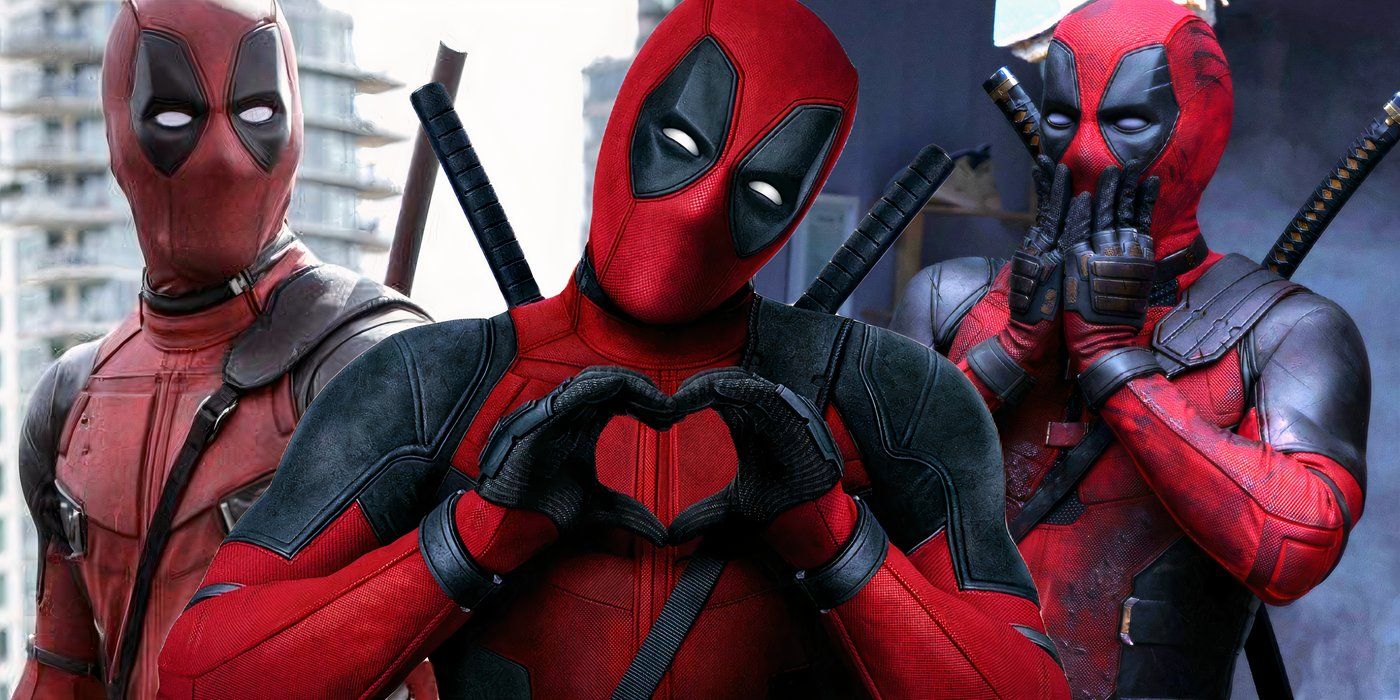 10 escenas que más definen la historia de la película Marvel de Deadpool