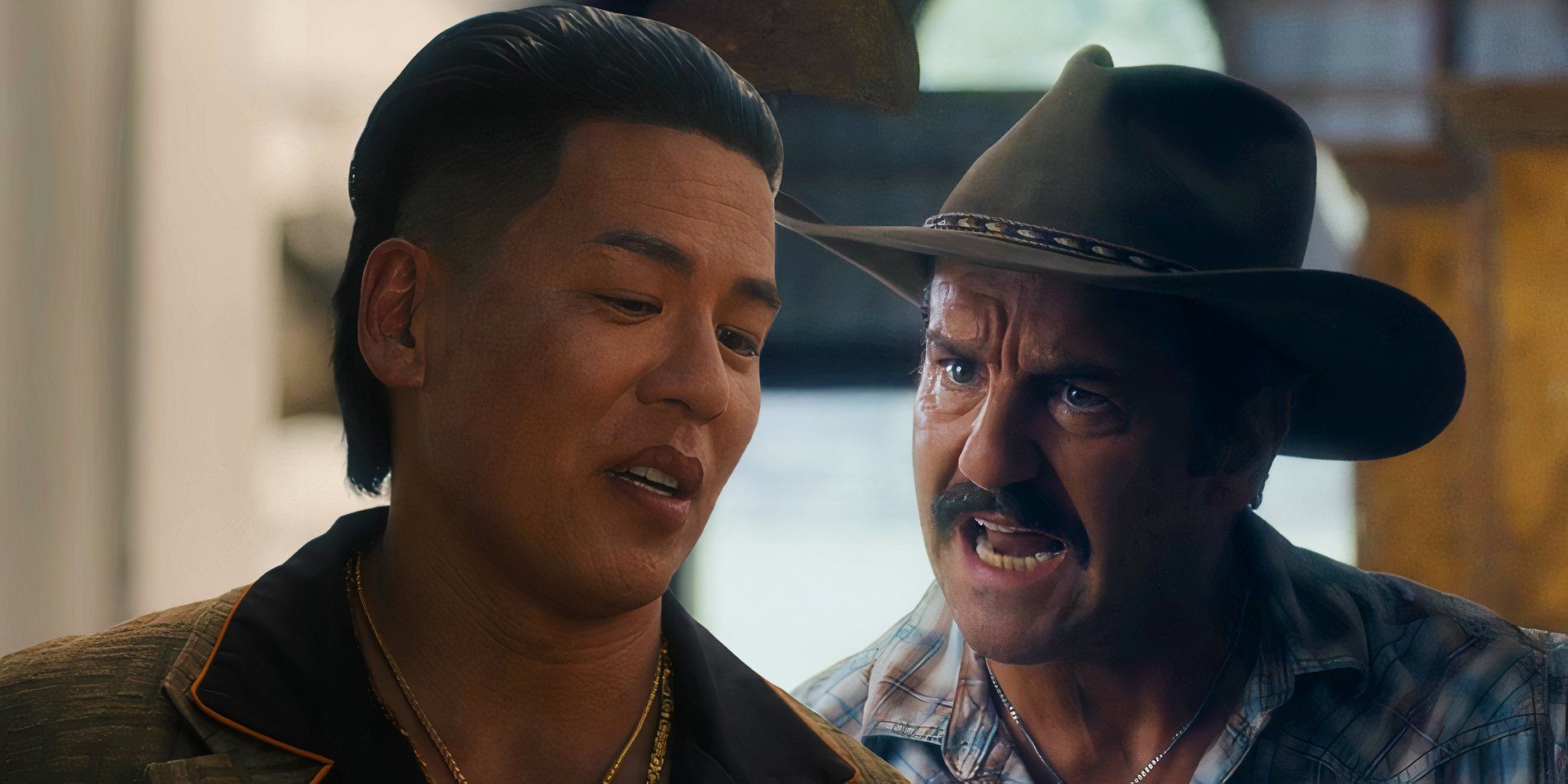 Explicación del final del episodio 9 de la temporada 2 de Tulsa King: ¿Qué pasó con Armand después de robar a Dwight?