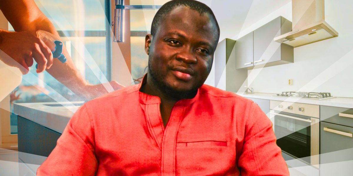 Prometido de 90 días: Se revelan las imágenes de la nueva casa de Michael Ilesanmi (¿Dónde vive ahora?)