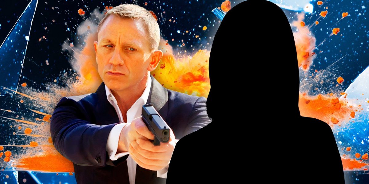 La última chica James Bond de Daniel Craig es la más subestimada de sus películas de 007