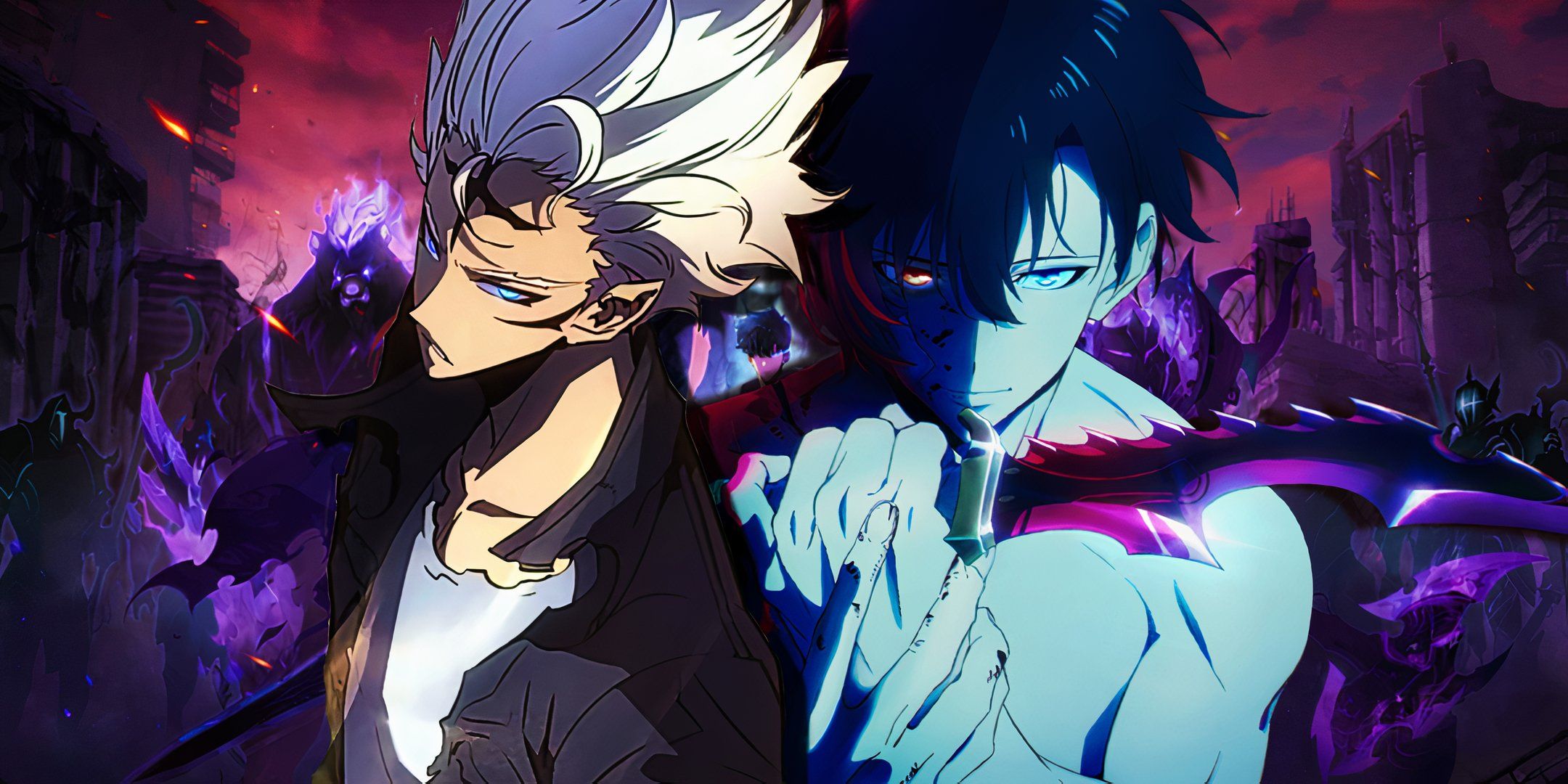 La secuela de Solo Leveling destaca un problema IMPORTANTE en la industria Manhwa