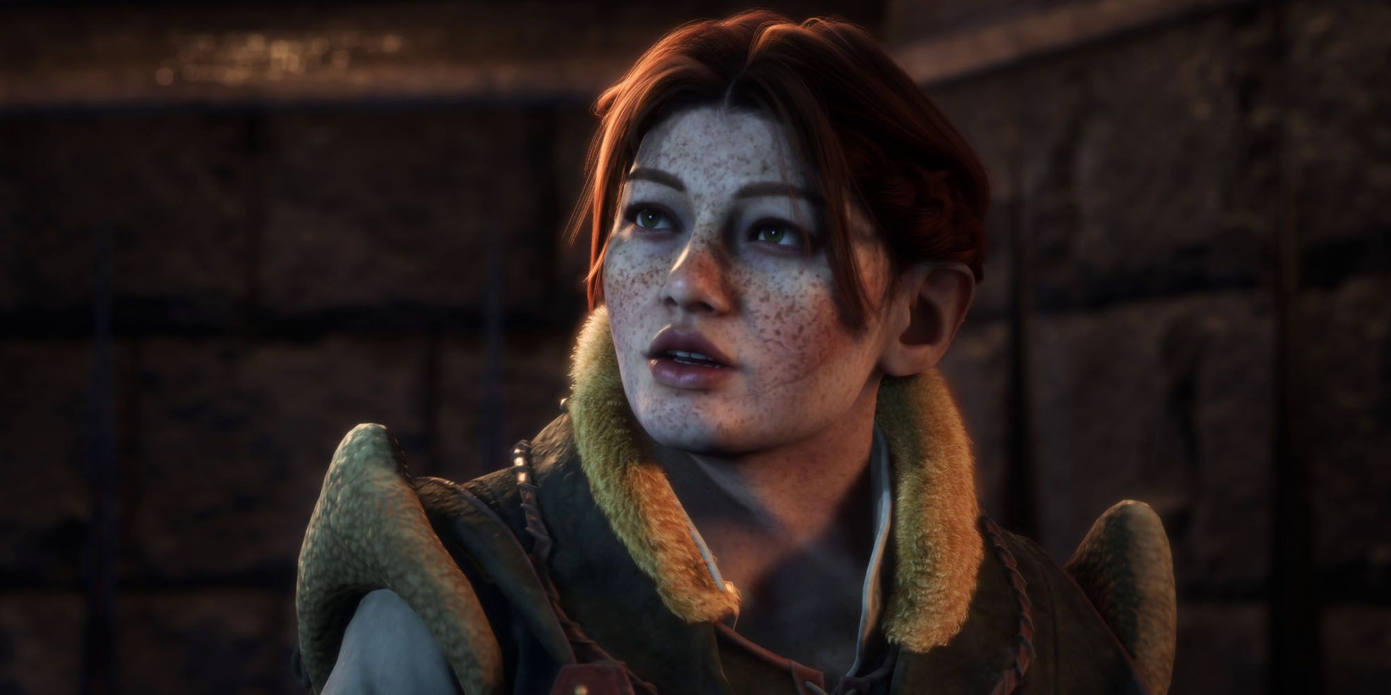 Dragon Age: The Veilguard - ¿Puedes tener un romance con Harding?