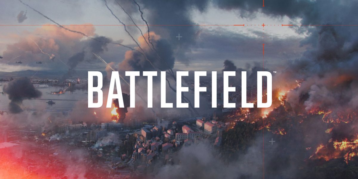 El nuevo juego de Battlefield es decisivo para la serie después del desastre de 2042