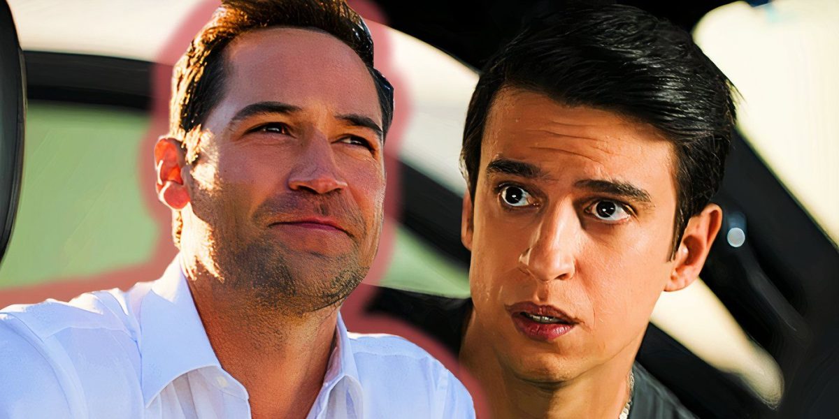 "Mickey Jr." del abogado de Lincoln La revelación agrega otra capa desgarradora al destino de Eddie