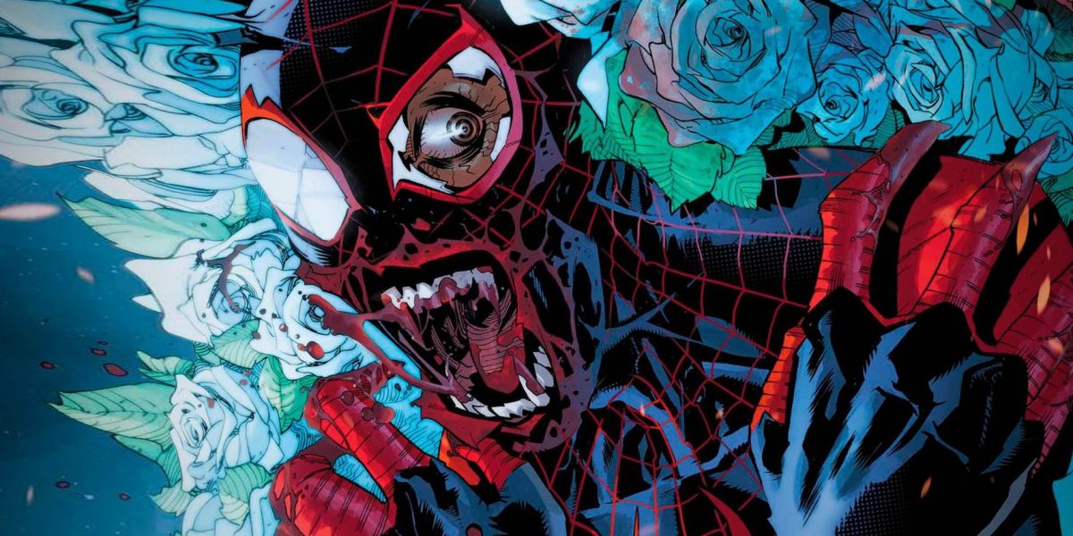 Marvel está convirtiendo a Miles Morales en el próximo supervillano de primera categoría: teoría explicada