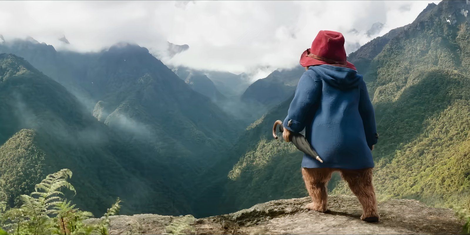 Paddington en las escenas posteriores a los créditos de Perú y el cameo importante explicados