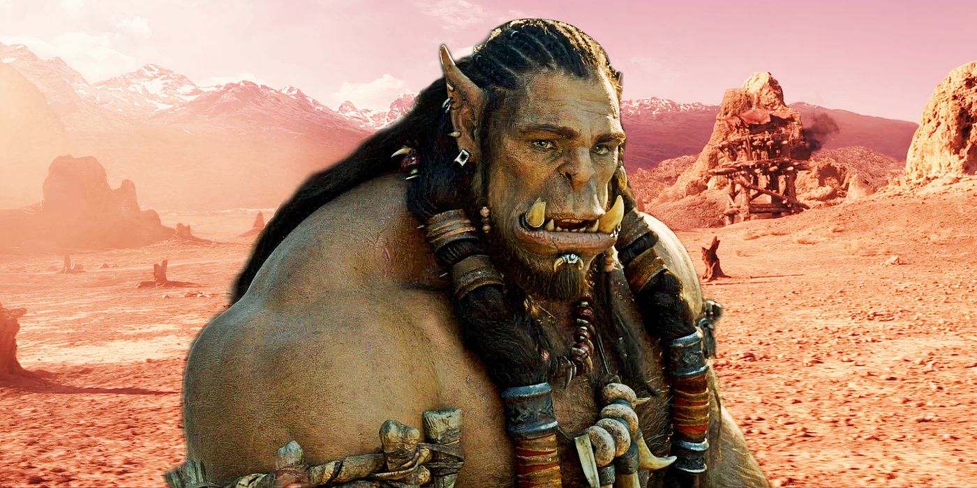 “Se convierte en un desastre confuso”: la película de Warcraft valorada en 439 millones de dólares recibe una crítica muy positiva por parte del artista de efectos visuales (excepto por dos cuestiones clave)