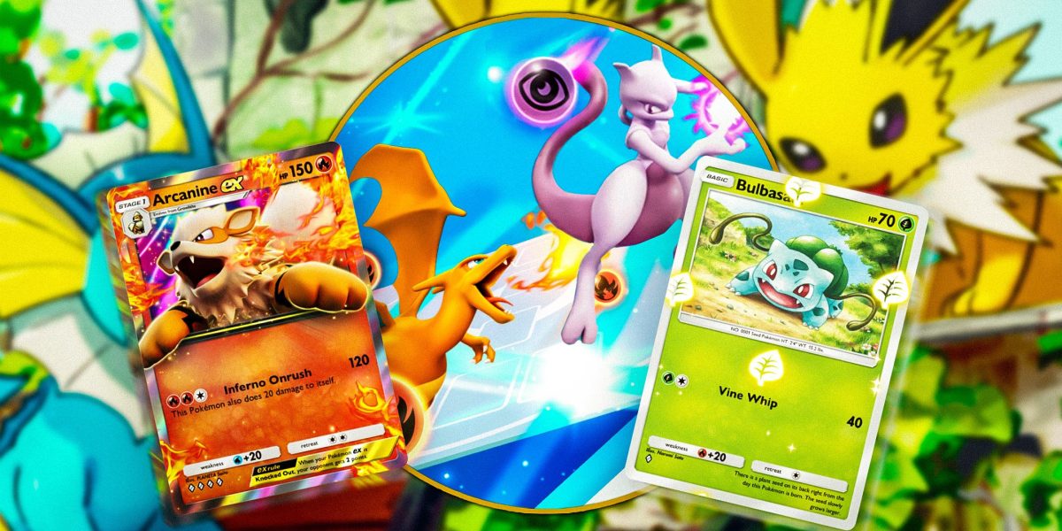 Avance práctico de bolsillo de JCC Pokémon: coleccionismo de cartas reinventado