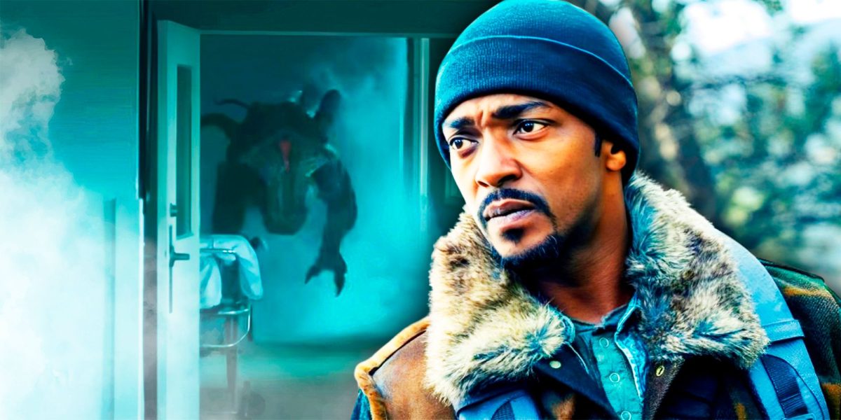 Explicación de los Reapers de Elevation: giro monstruoso y preguntas sin respuesta