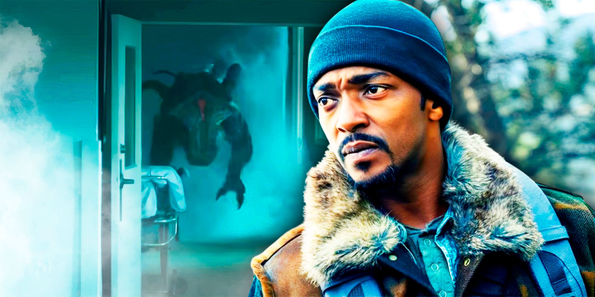 Explicación de los Reapers de Elevation: giro monstruoso y preguntas sin respuesta