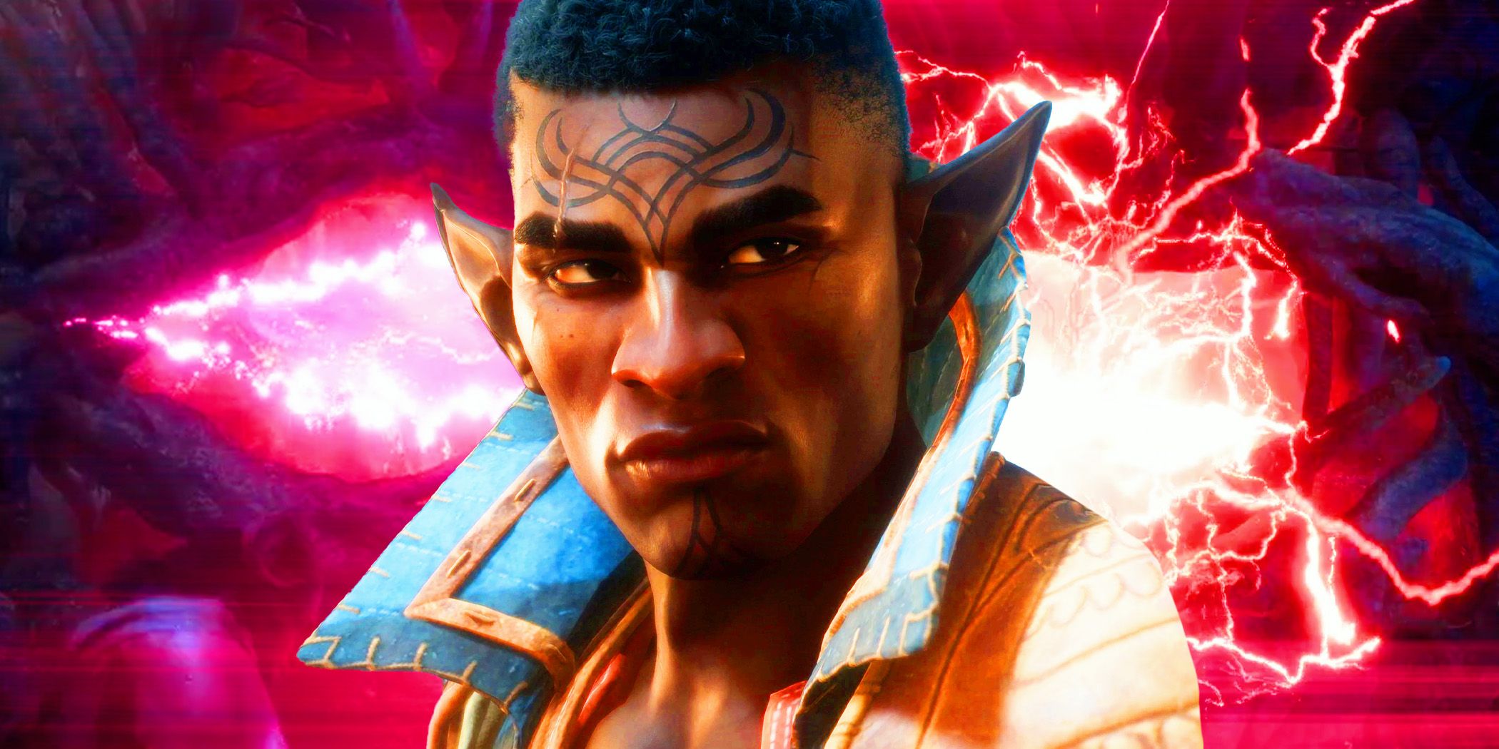 Dragon Age: The Veilguard – Cómo encontrar y vencer la caída del protector (Guía del jefe)