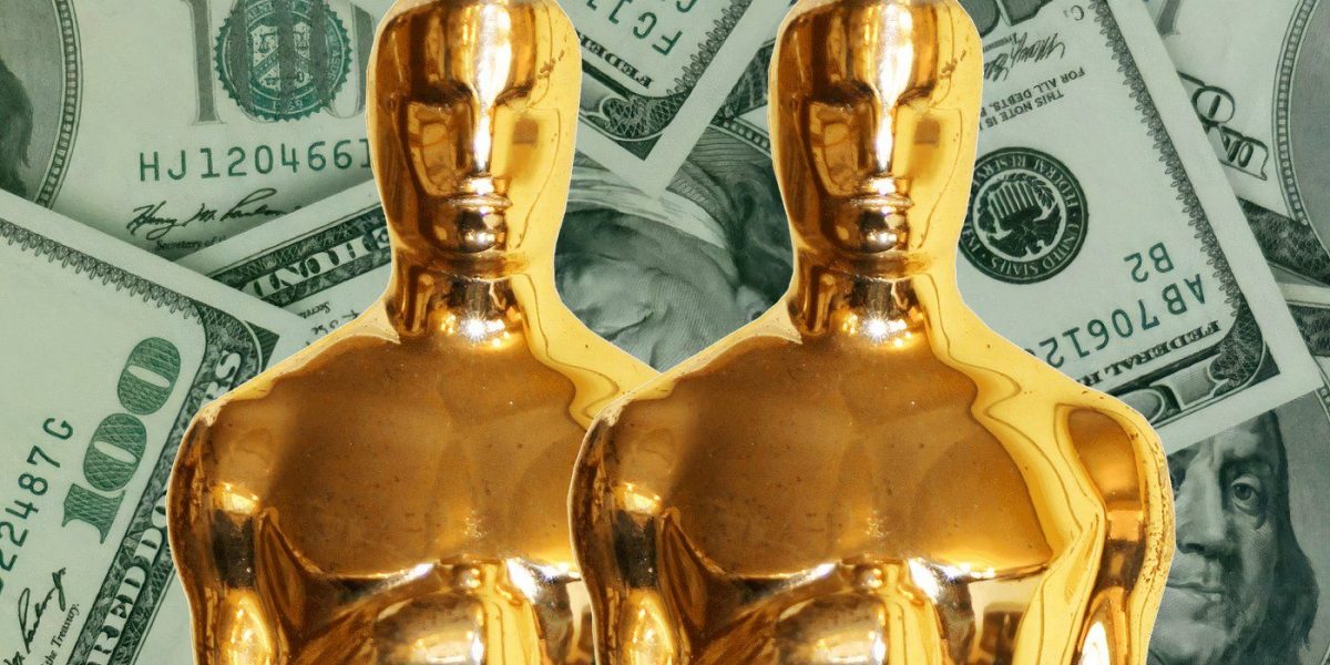 Dos películas de moda en los Oscar se convierten en las primeras contendientes de la temporada de premios 2024 en superar un hito importante en taquilla