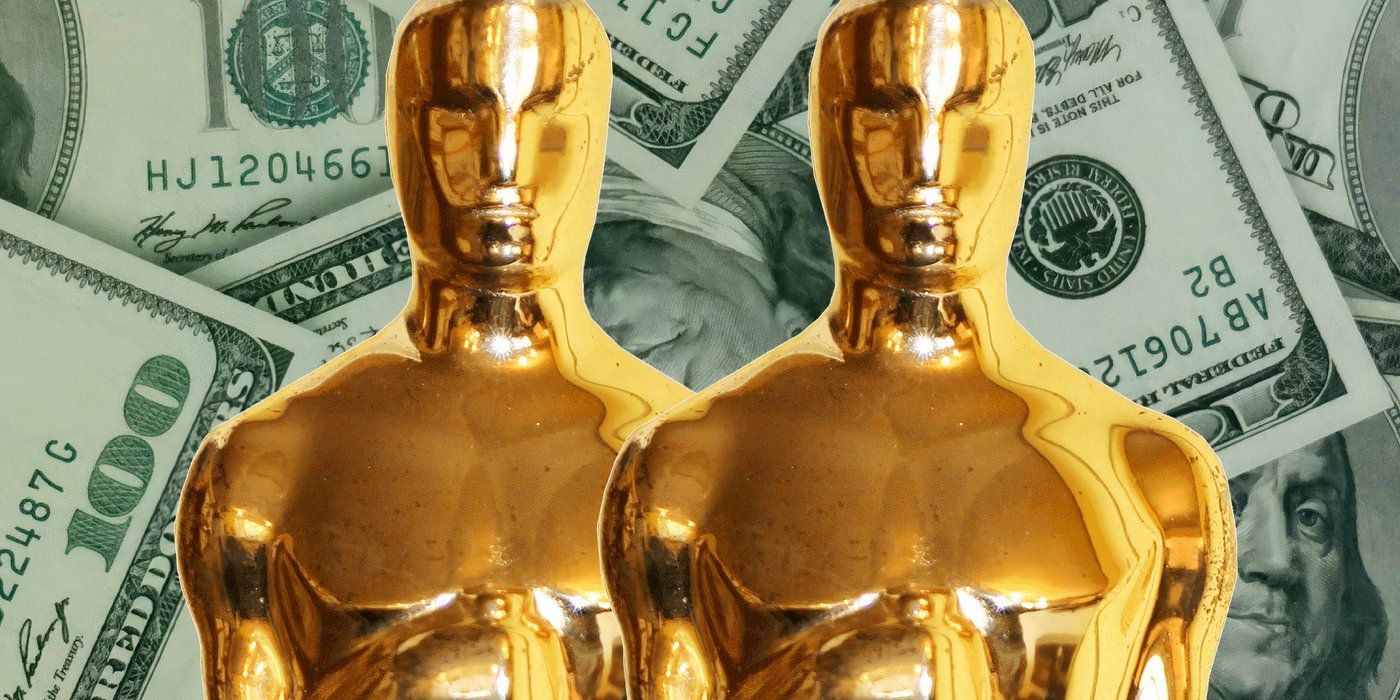 Dos películas de moda en los Oscar se convierten en las primeras contendientes de la temporada de premios 2024 en superar un hito importante en taquilla