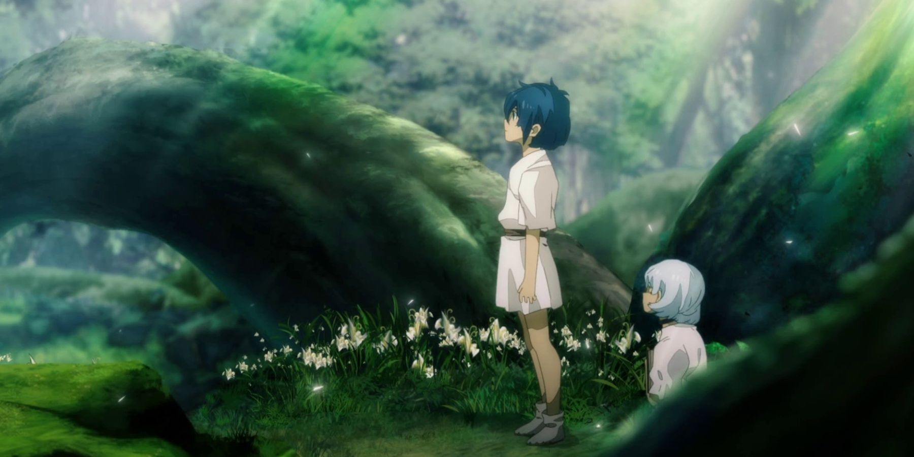 Metáfora: ReFantazio – Cómo despejar el mal tiempo