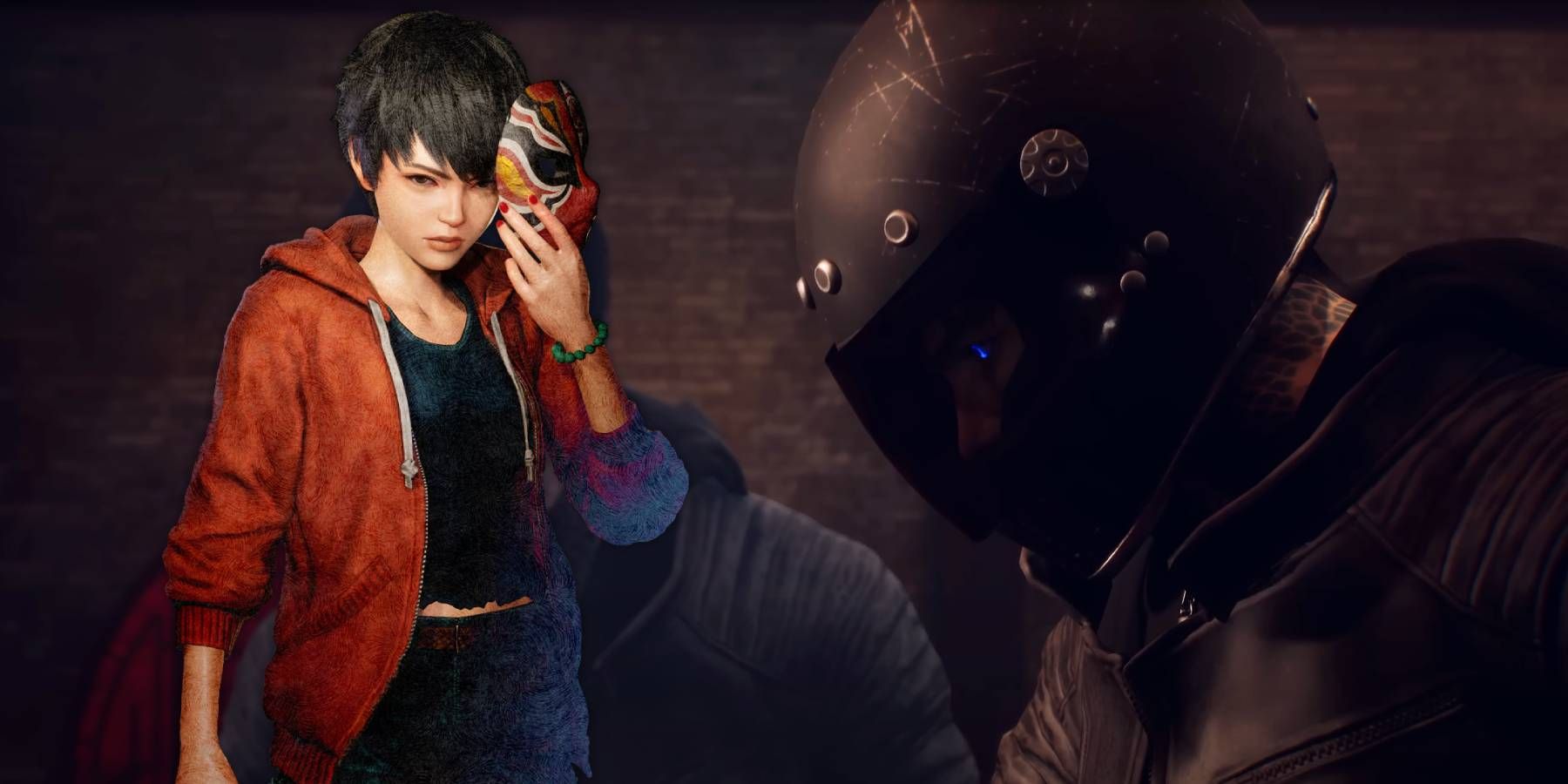 Slitterhead: Cómo reclutar a todos los personajes