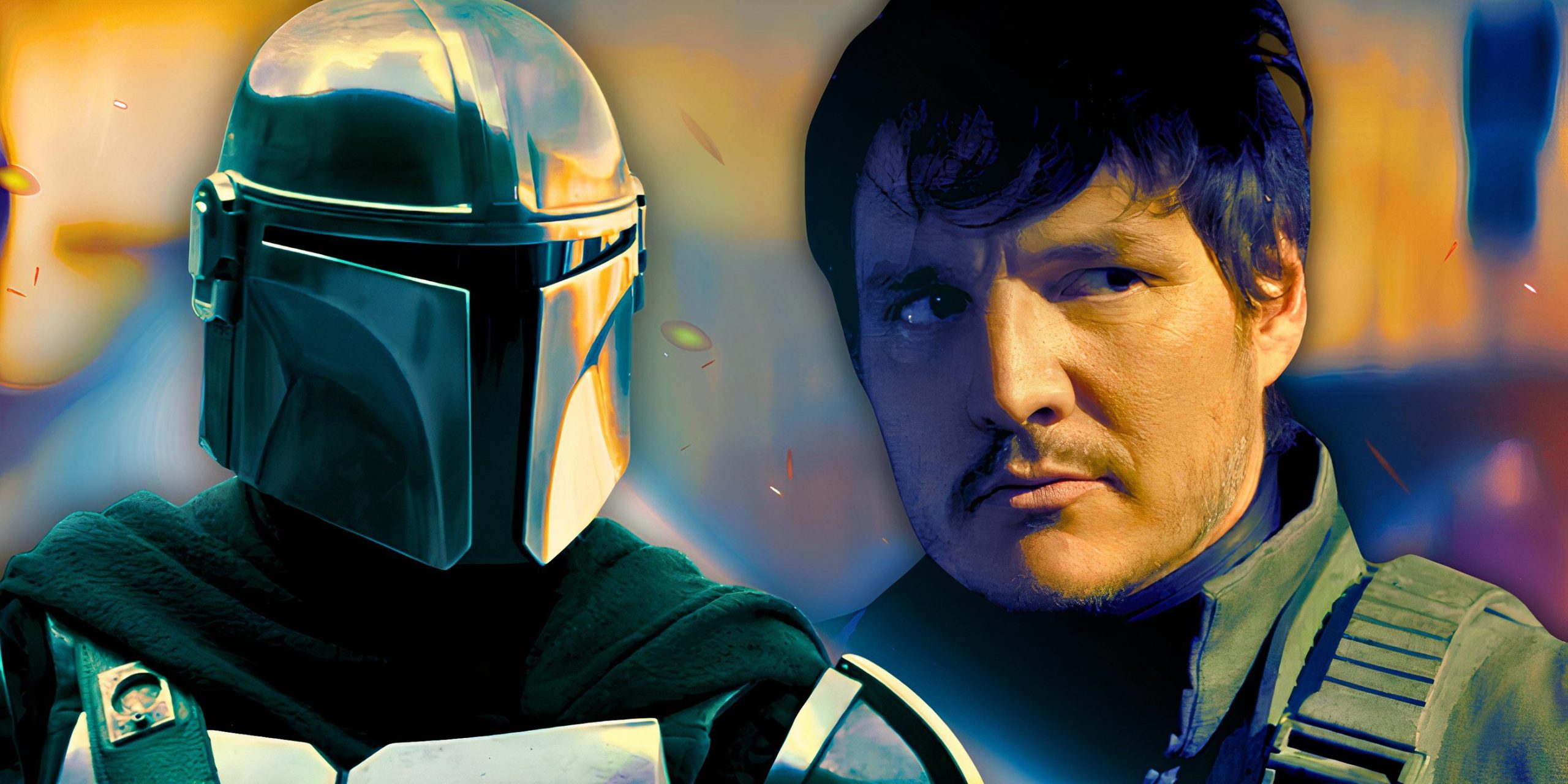 Pedro Pascal confirmado oficialmente para regresar en la película Mandalorian & Grogu