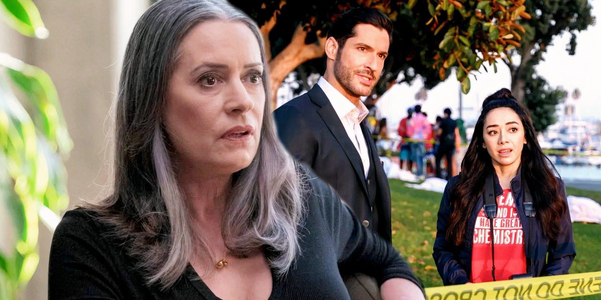 Criminal Minds: Evolution Season 3 agrega el primer personaje nuevo, los detalles revelan un enfrentamiento con un miembro de BAU