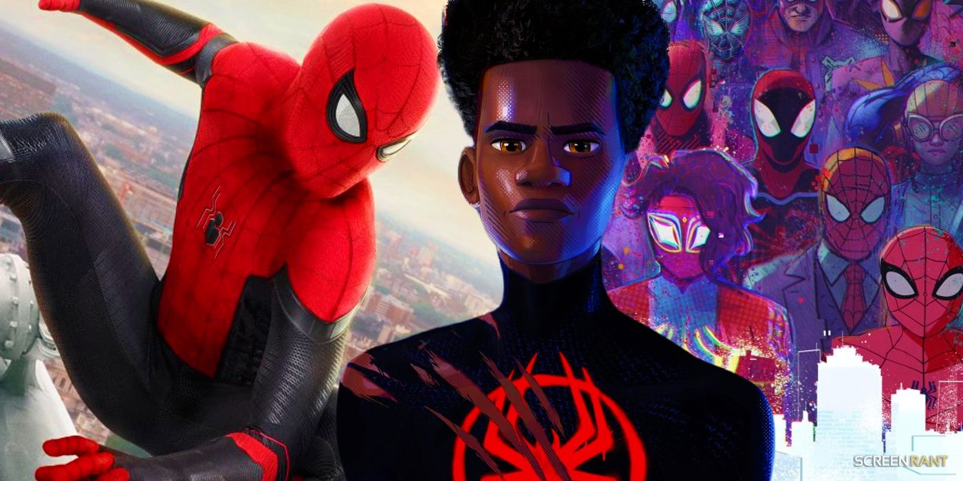 Kevin Feige revela cuándo se unirá Spider-Man de Miles Morales al MCU