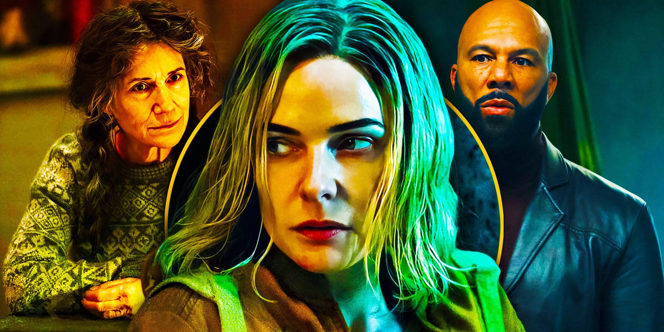 Lo que los personajes de la temporada 2 de Silo creen que le pasó a Juliette y cómo les afecta su salida, explicado por el elenco