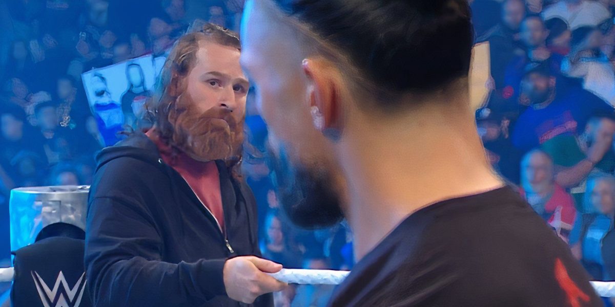 4 ganadores y 2 perdedores del Smackdown de anoche (8 de noviembre de 2024)