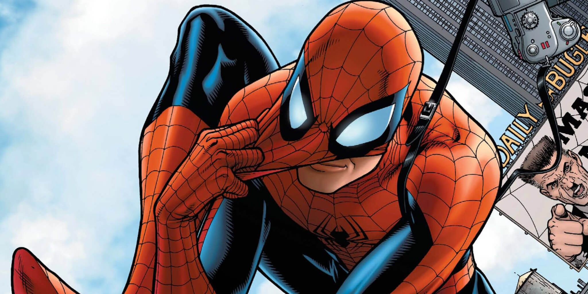 La era más controvertida de Spider-Man no solo es buena, creo que es el modelo perfecto para la próxima trilogía del MCU de Tom Holland