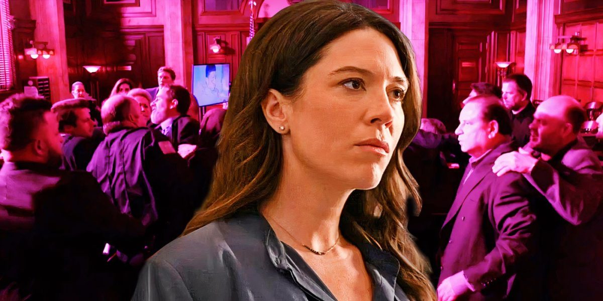 La actualización de la temporada 12 del PD de Chicago confirma el futuro de Chapman en los próximos episodios después de su reciente partida