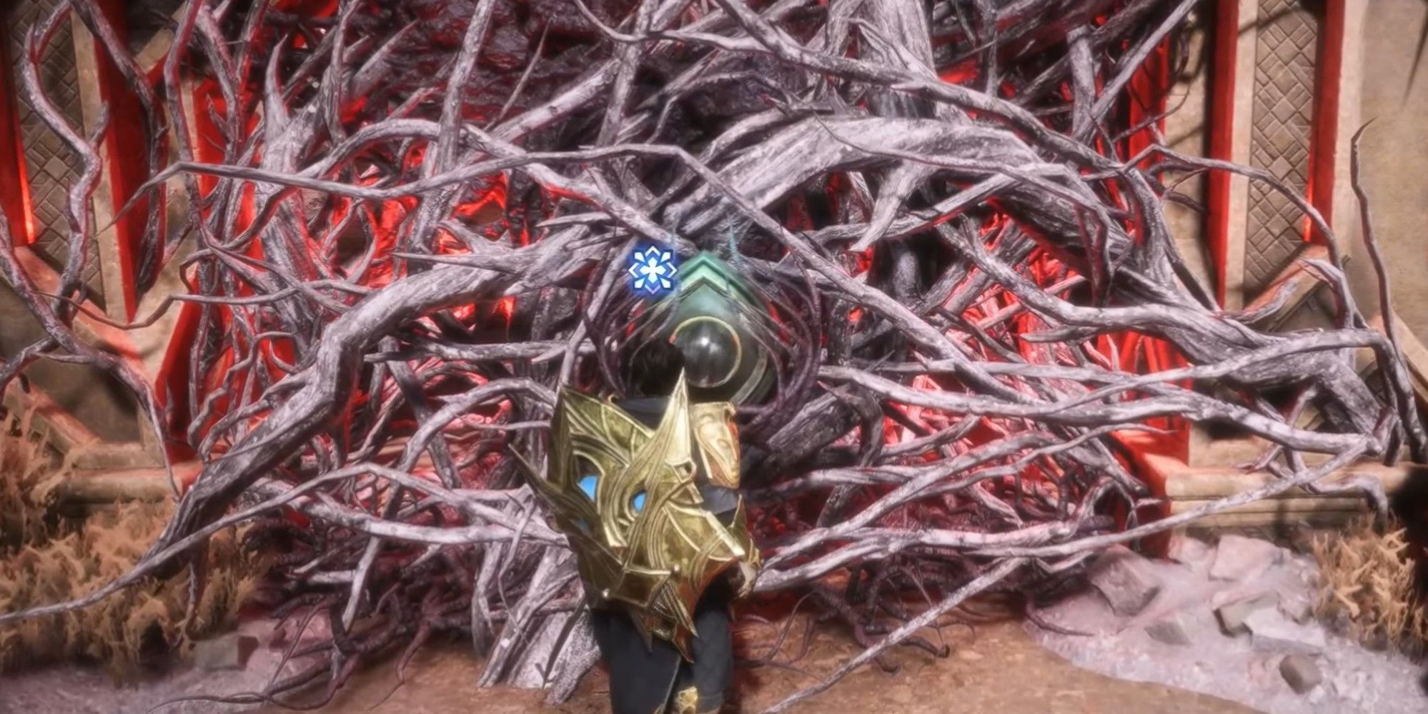 Dragon Age: The Veilguard – Tutorial de la misión Gate of Lost Ages