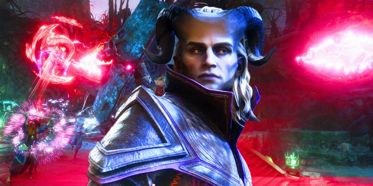 Dragon Age: The Veilguard - Cómo encontrar y vencer la traición de Felassan (Guía del jefe)